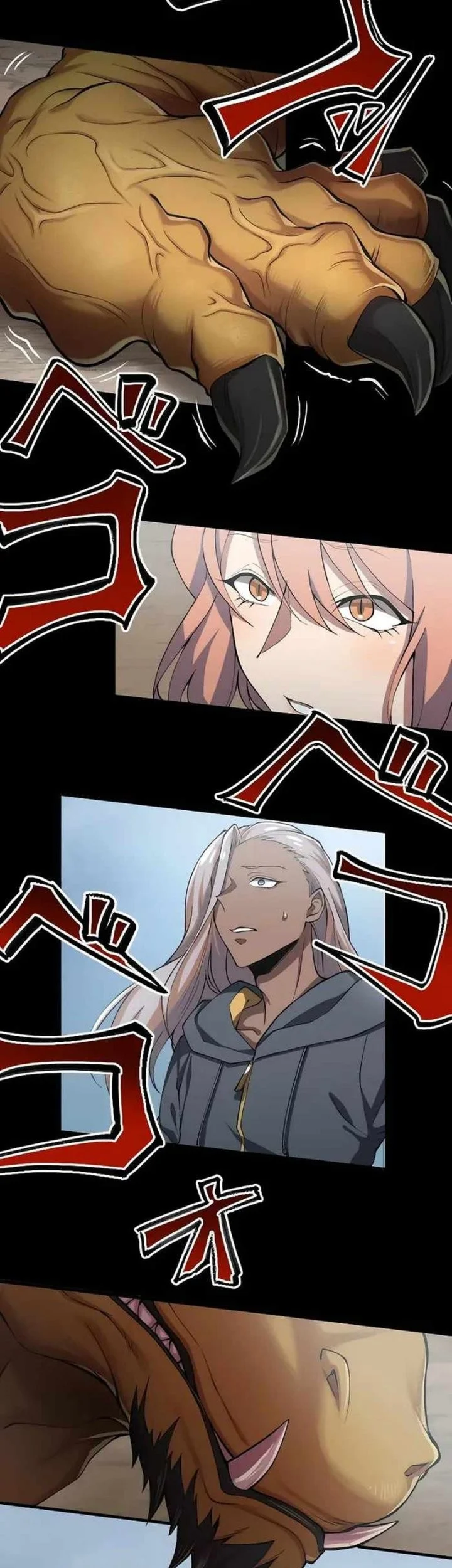 The Strongest Angel Evolutionary Tale Chapter 34 Gambar 24