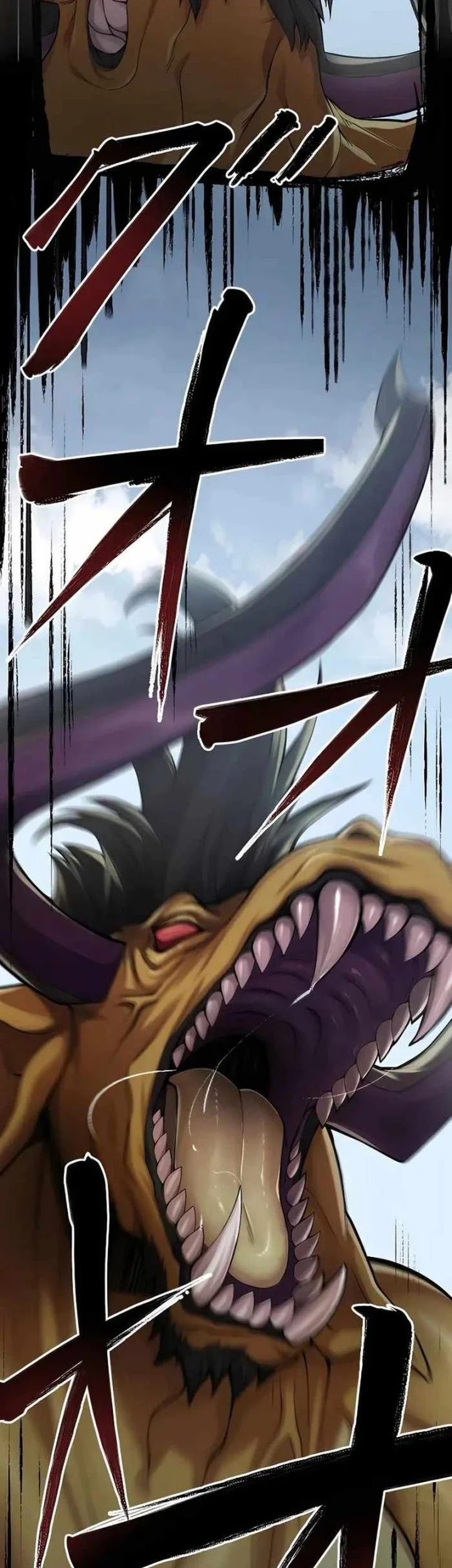 The Strongest Angel Evolutionary Tale Chapter 34 Gambar 28