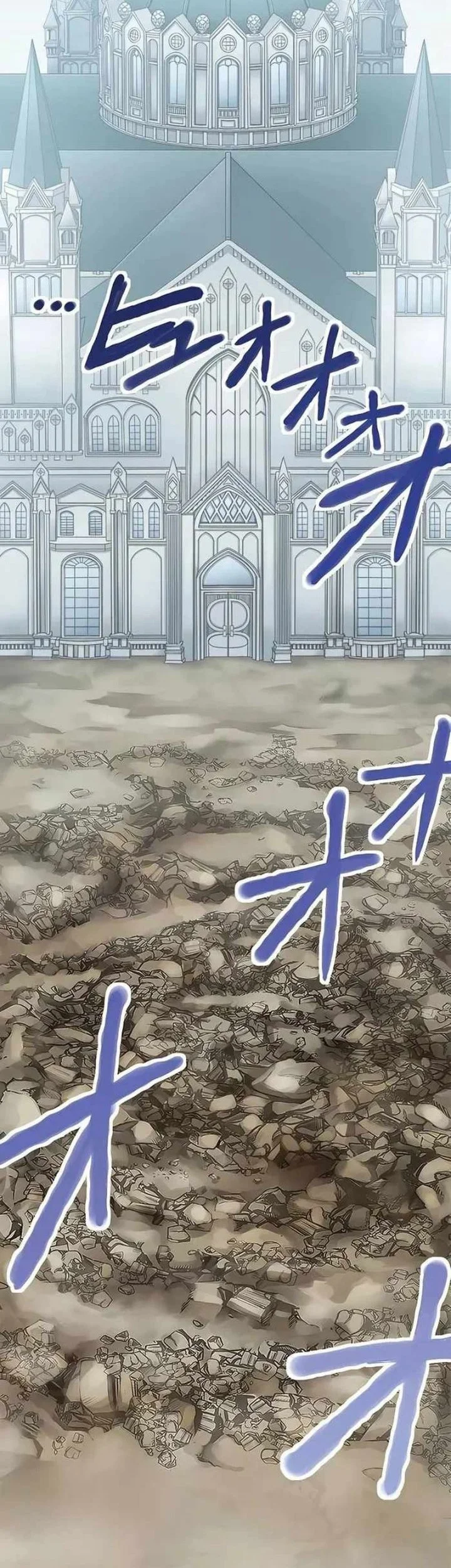 The Strongest Angel Evolutionary Tale Chapter 35 Gambar 3