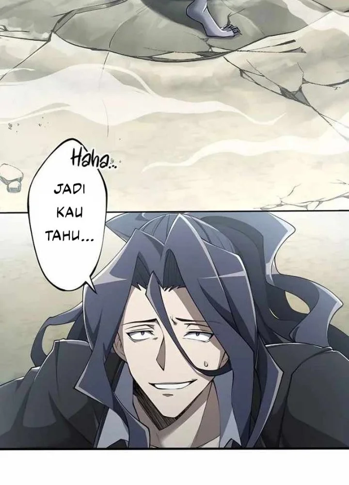 The Strongest Angel Evolutionary Tale Chapter 35 Gambar 12