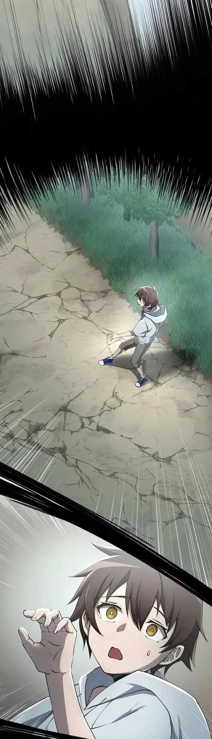 The Strongest Angel Evolutionary Tale Chapter 35 Gambar 15