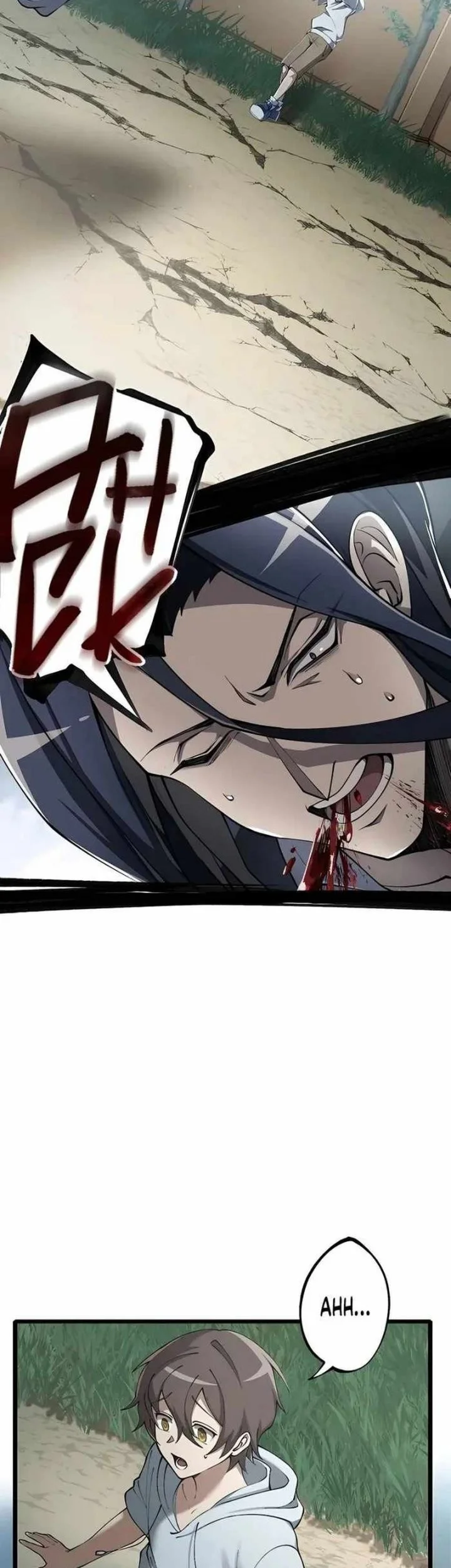 The Strongest Angel Evolutionary Tale Chapter 35 Gambar 17