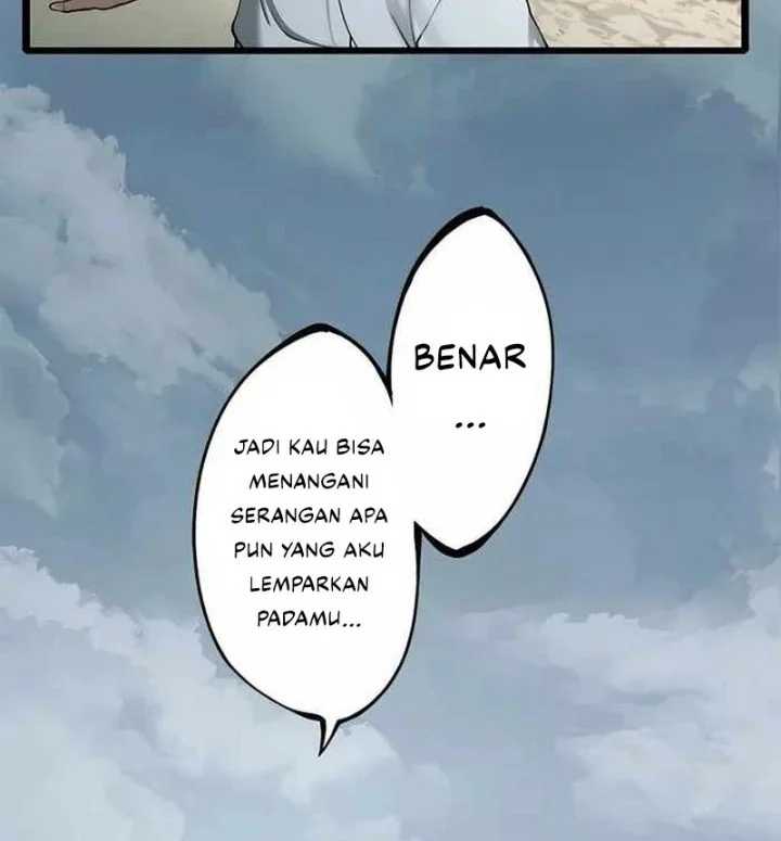 The Strongest Angel Evolutionary Tale Chapter 35 Gambar 18