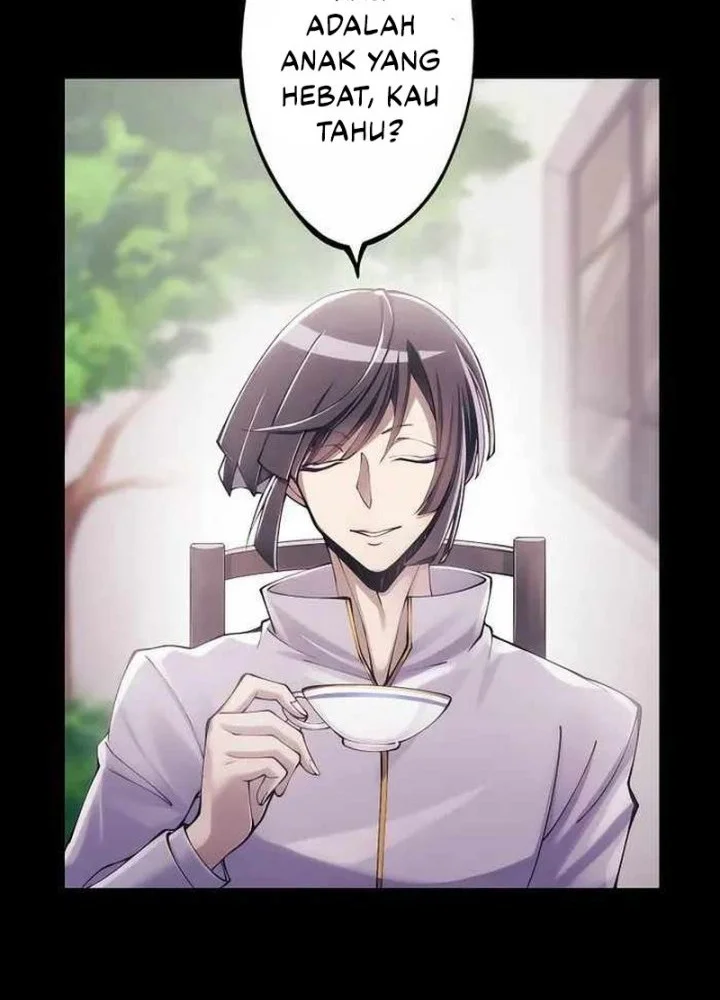 The Strongest Angel Evolutionary Tale Chapter 35 Gambar 28