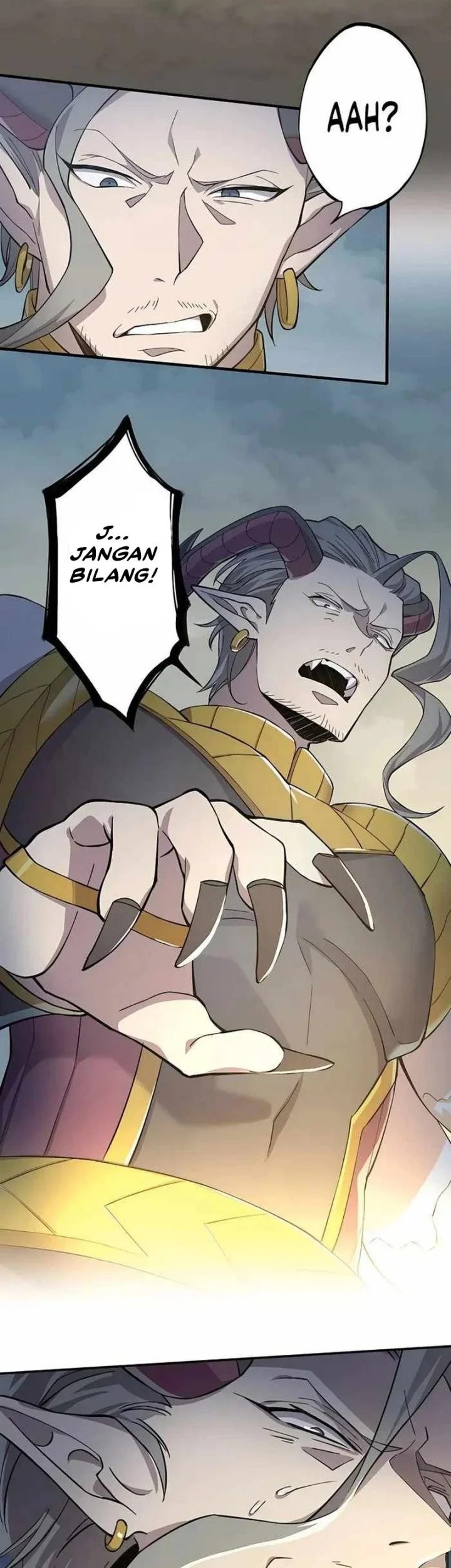 The Strongest Angel Evolutionary Tale Chapter 35 Gambar 33