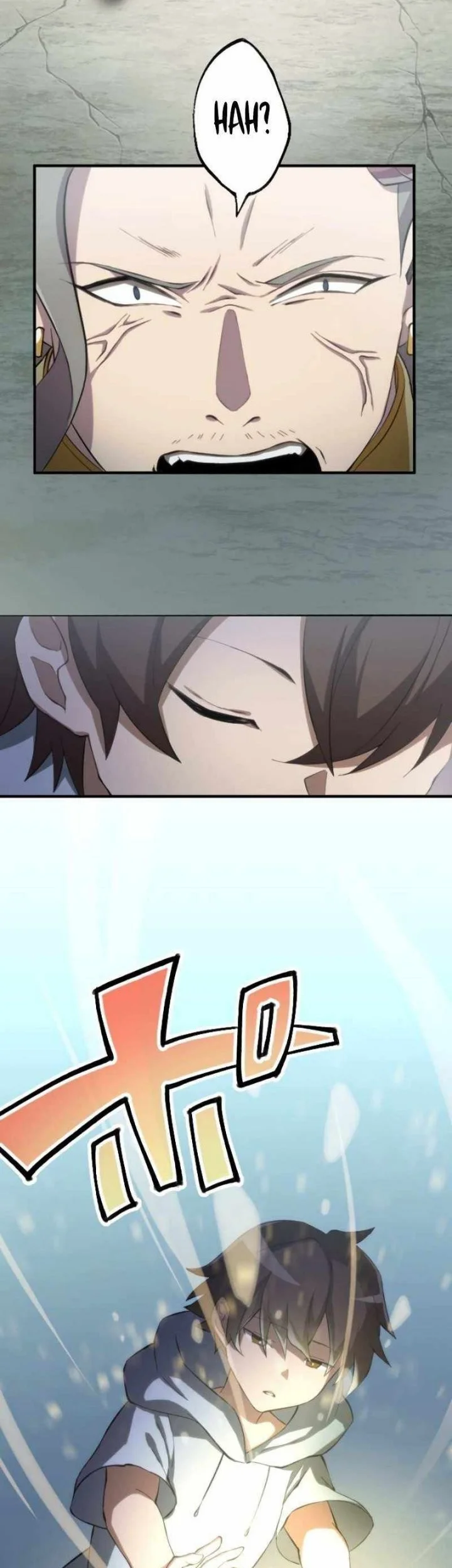 The Strongest Angel Evolutionary Tale Chapter 36 Gambar 8