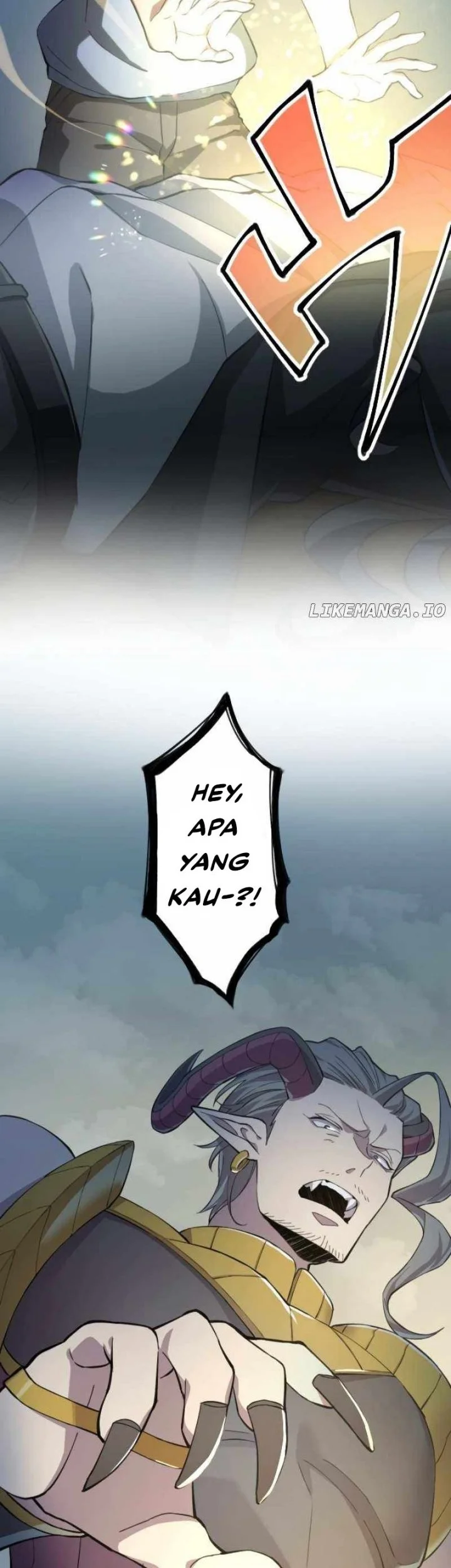 The Strongest Angel Evolutionary Tale Chapter 36 Gambar 9