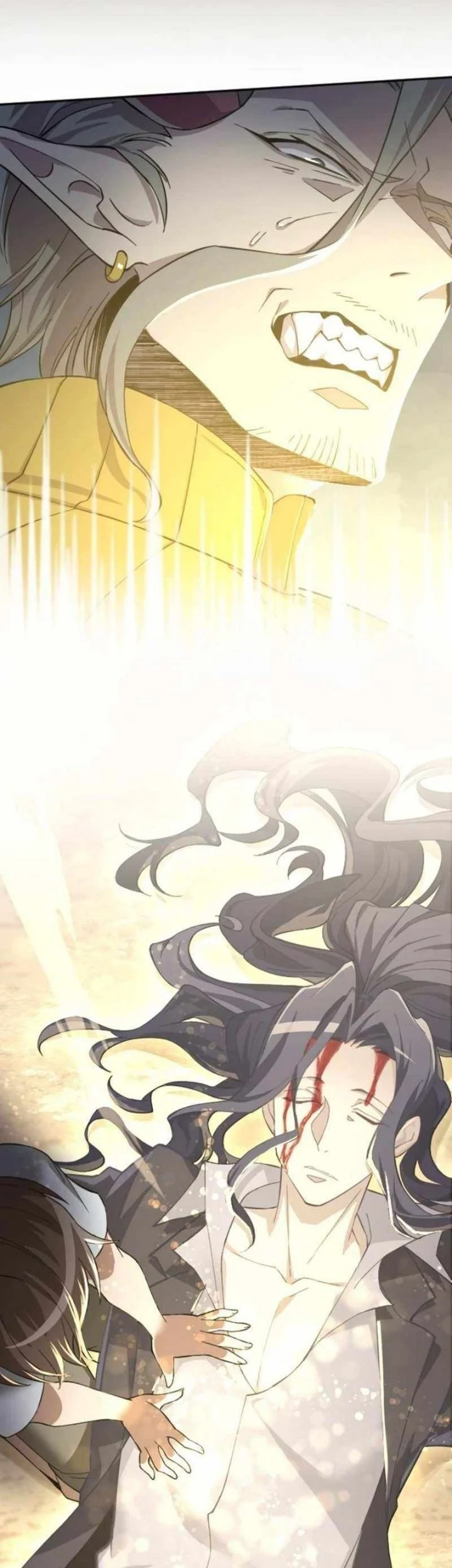 The Strongest Angel Evolutionary Tale Chapter 36 Gambar 11