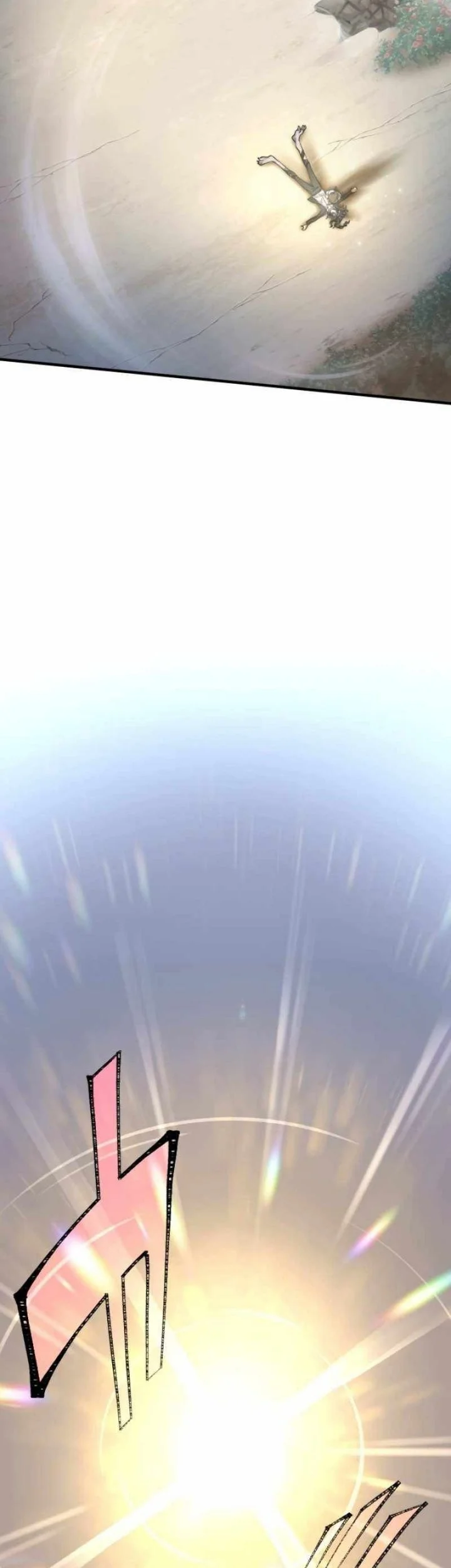 The Strongest Angel Evolutionary Tale Chapter 36 Gambar 14