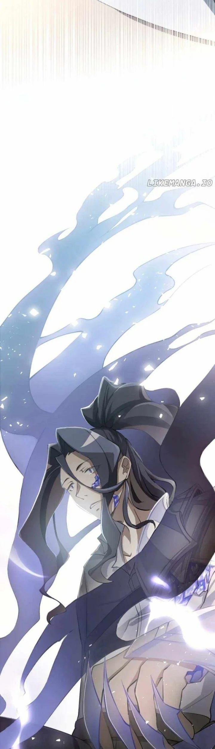 The Strongest Angel Evolutionary Tale Chapter 36 Gambar 16