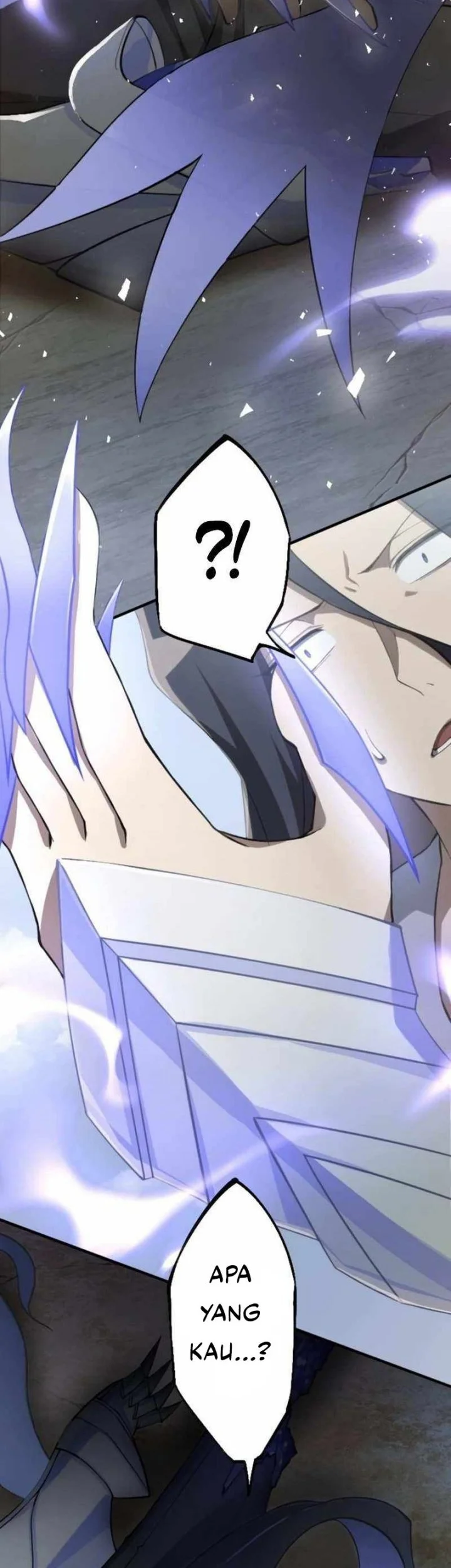 The Strongest Angel Evolutionary Tale Chapter 36 Gambar 17