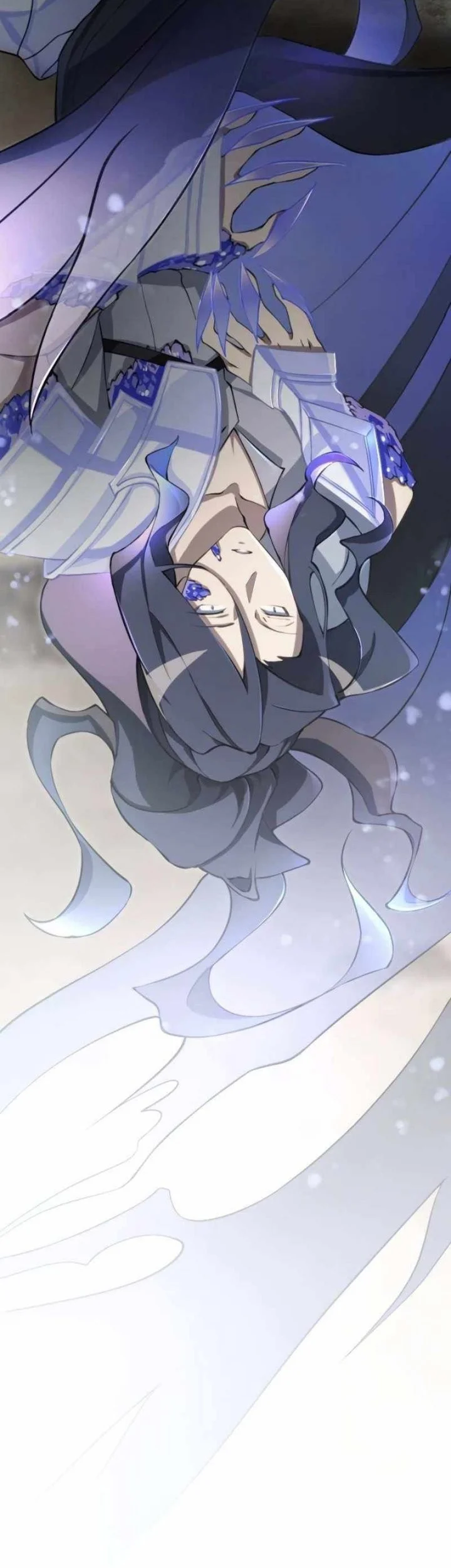 The Strongest Angel Evolutionary Tale Chapter 36 Gambar 18