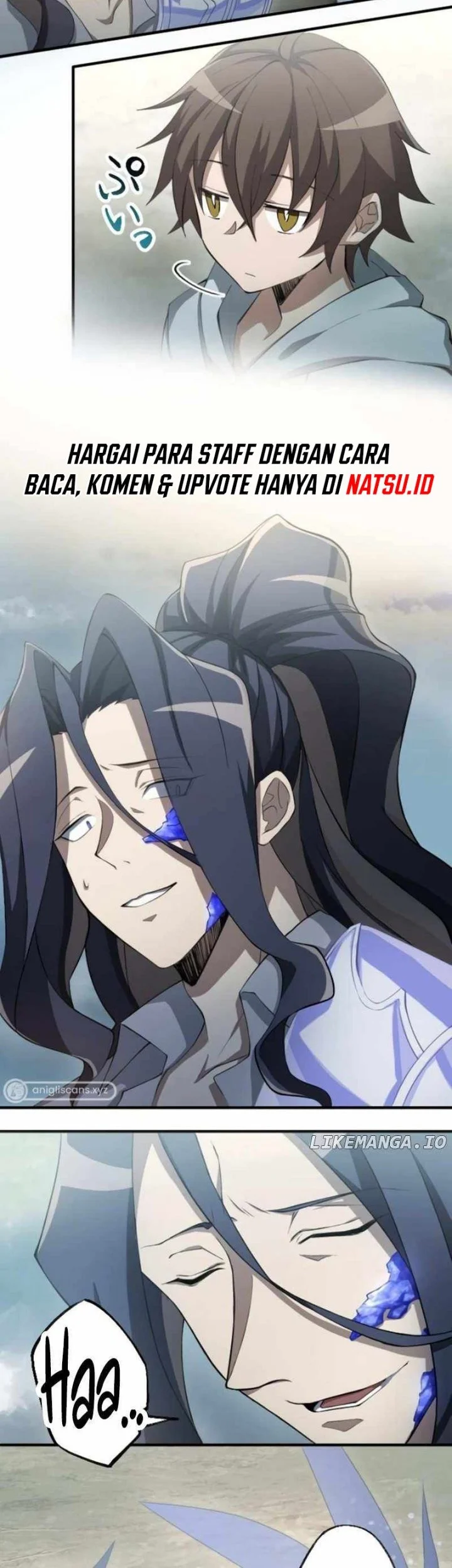 The Strongest Angel Evolutionary Tale Chapter 36 Gambar 22