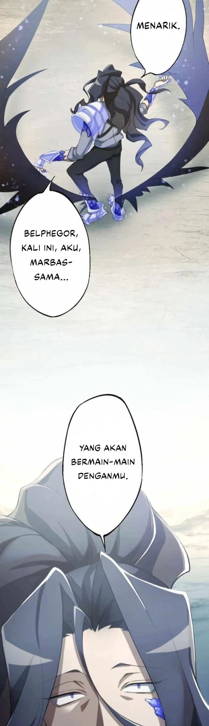 The Strongest Angel Evolutionary Tale Chapter 36 Gambar 23