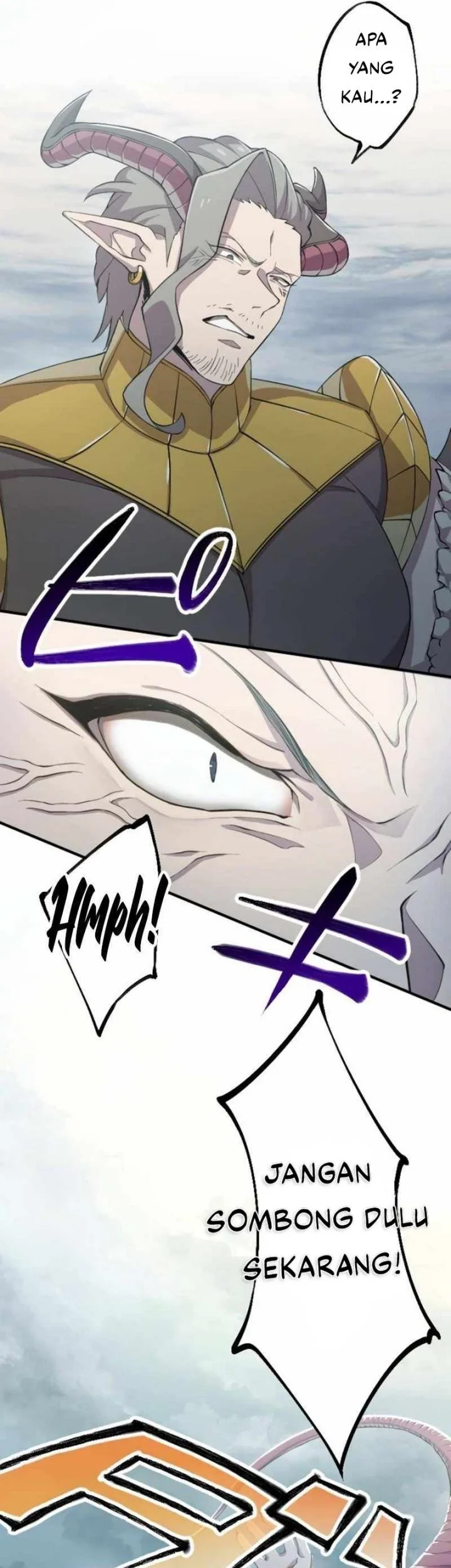 The Strongest Angel Evolutionary Tale Chapter 36 Gambar 25