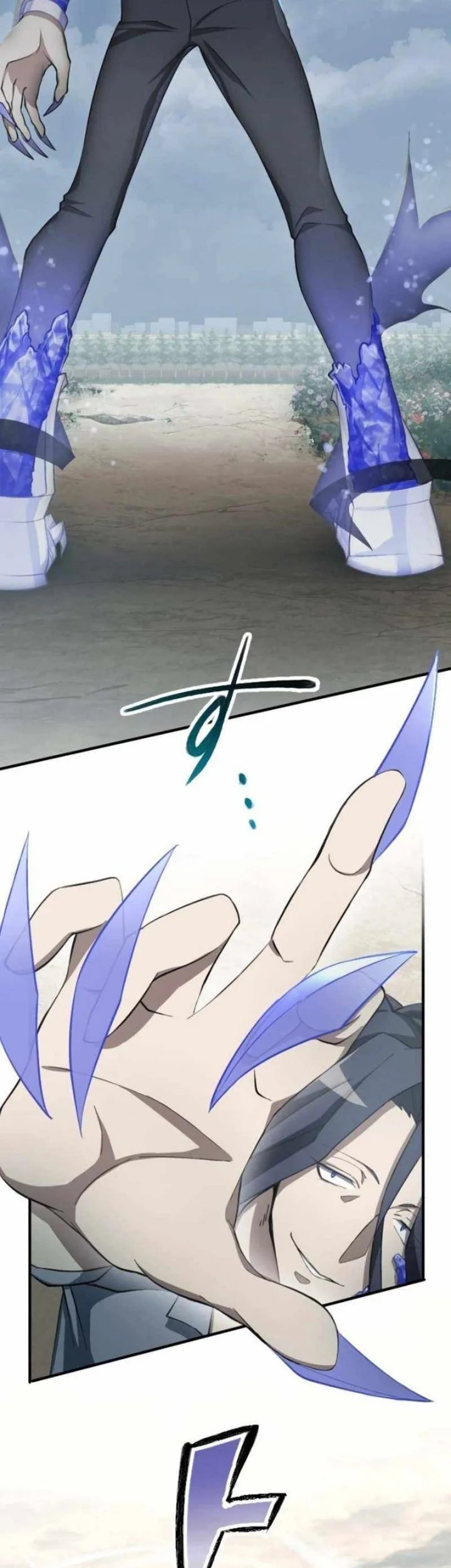 The Strongest Angel Evolutionary Tale Chapter 36 Gambar 28