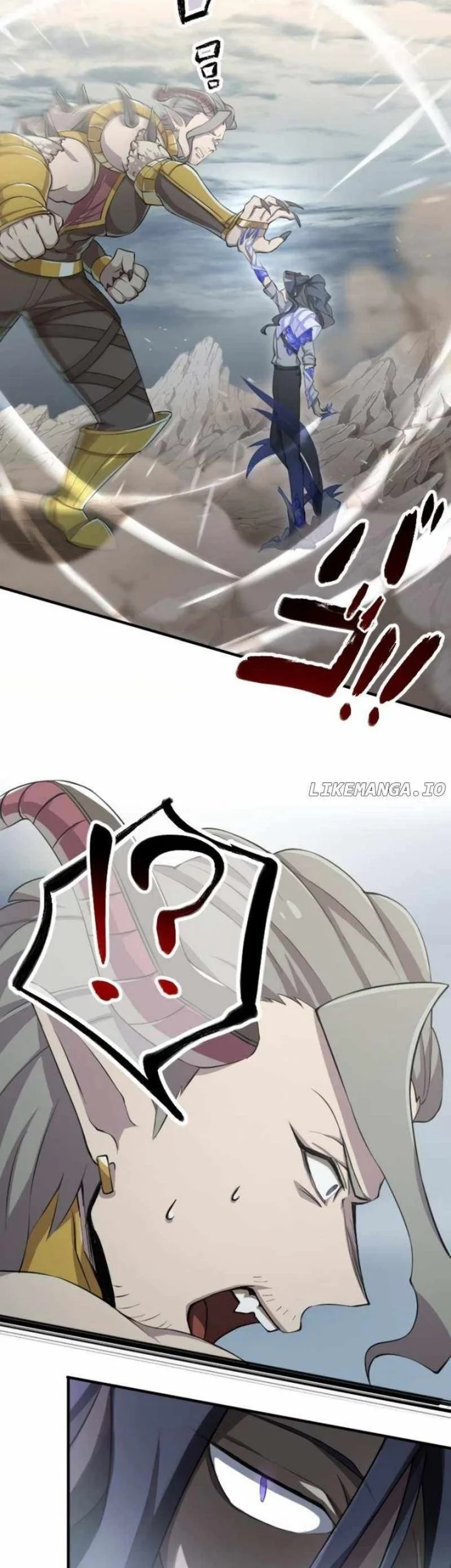 The Strongest Angel Evolutionary Tale Chapter 36 Gambar 29