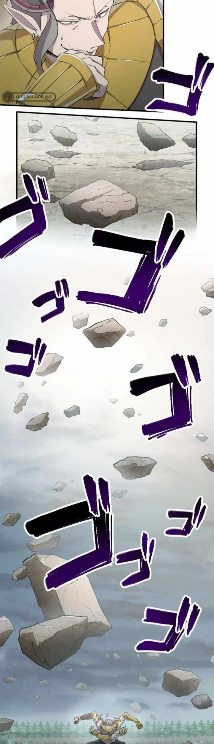 The Strongest Angel Evolutionary Tale Chapter 36 Gambar 32