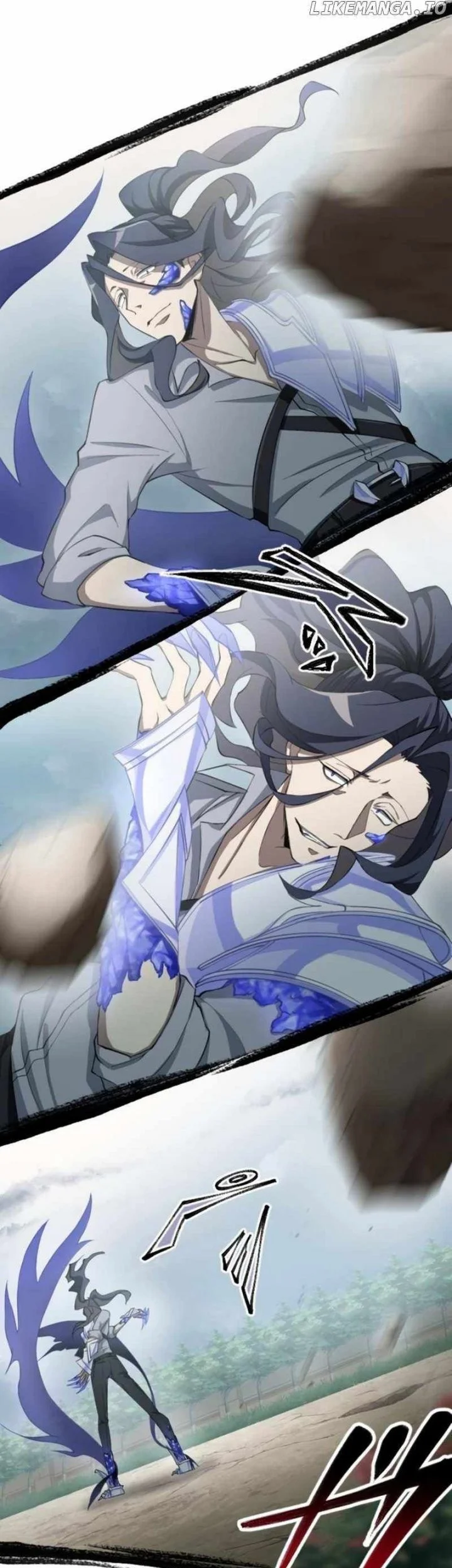 The Strongest Angel Evolutionary Tale Chapter 36 Gambar 36