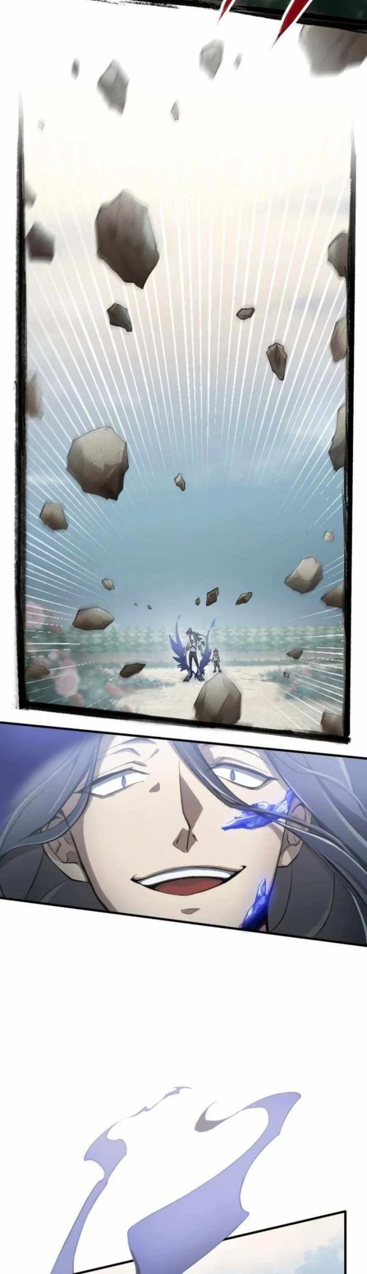 The Strongest Angel Evolutionary Tale Chapter 36 Gambar 37