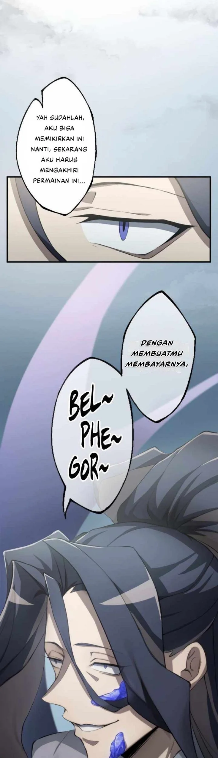The Strongest Angel Evolutionary Tale Chapter 36 Gambar 40