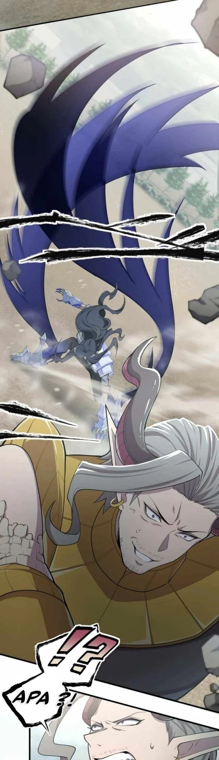 The Strongest Angel Evolutionary Tale Chapter 37 Gambar 5