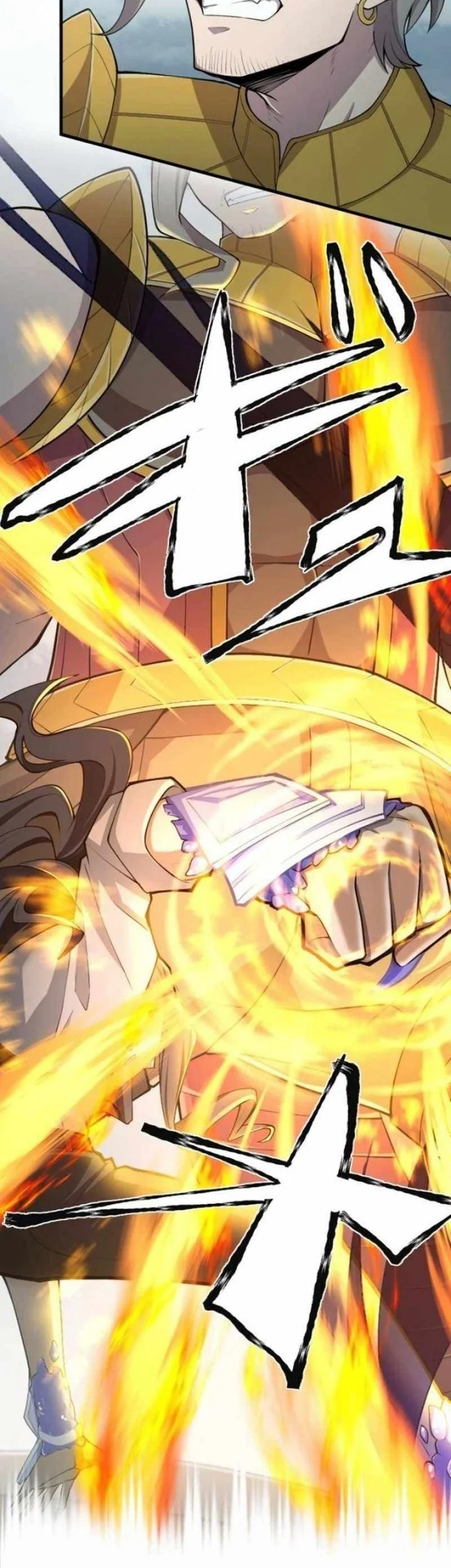 The Strongest Angel Evolutionary Tale Chapter 37 Gambar 6