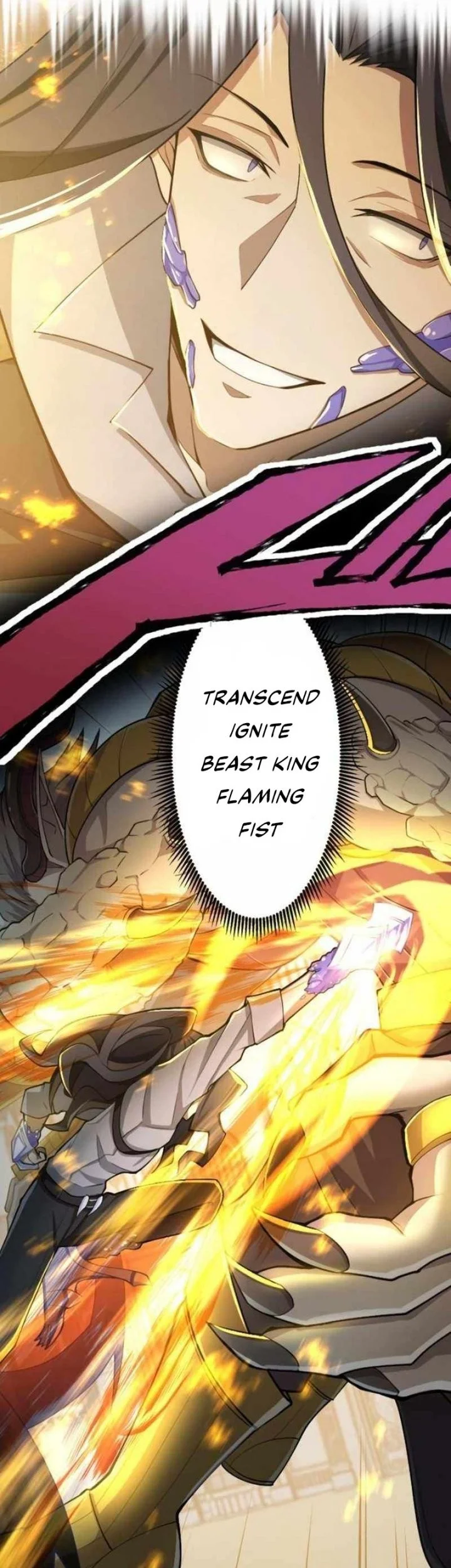 The Strongest Angel Evolutionary Tale Chapter 37 Gambar 8