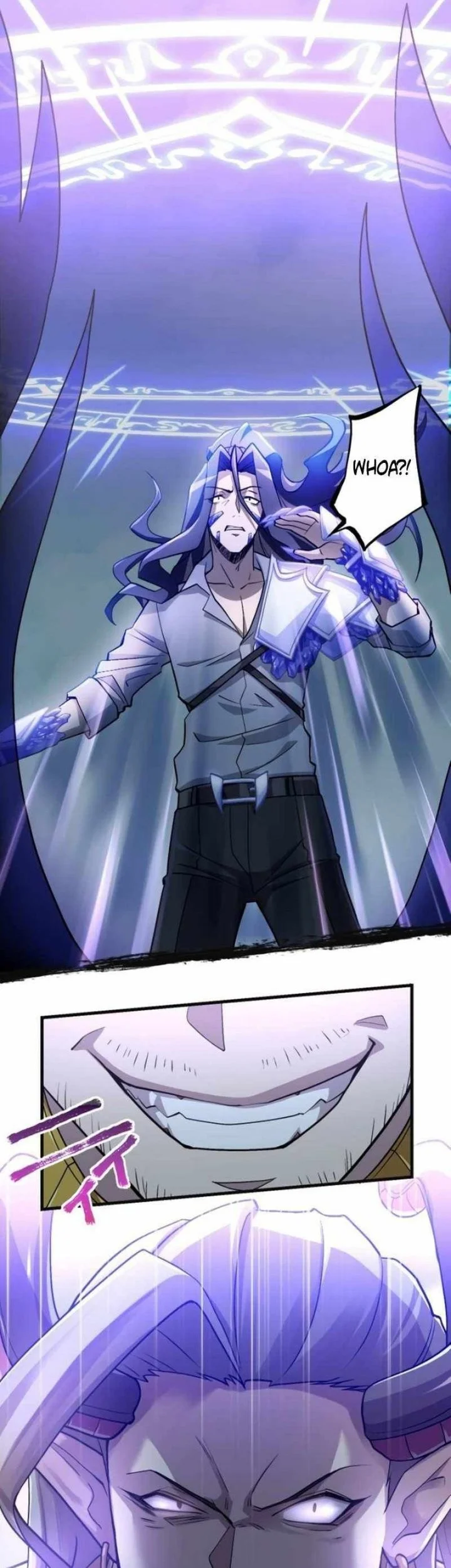 The Strongest Angel Evolutionary Tale Chapter 37 Gambar 13