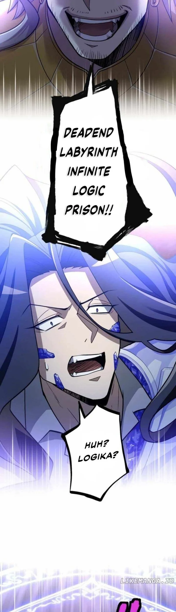 The Strongest Angel Evolutionary Tale Chapter 37 Gambar 14