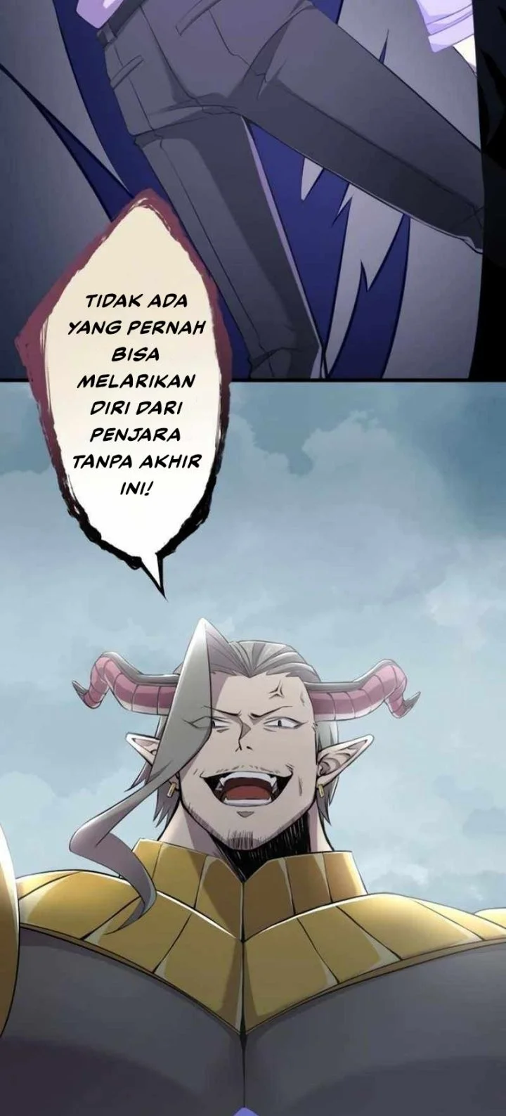 The Strongest Angel Evolutionary Tale Chapter 37 Gambar 23