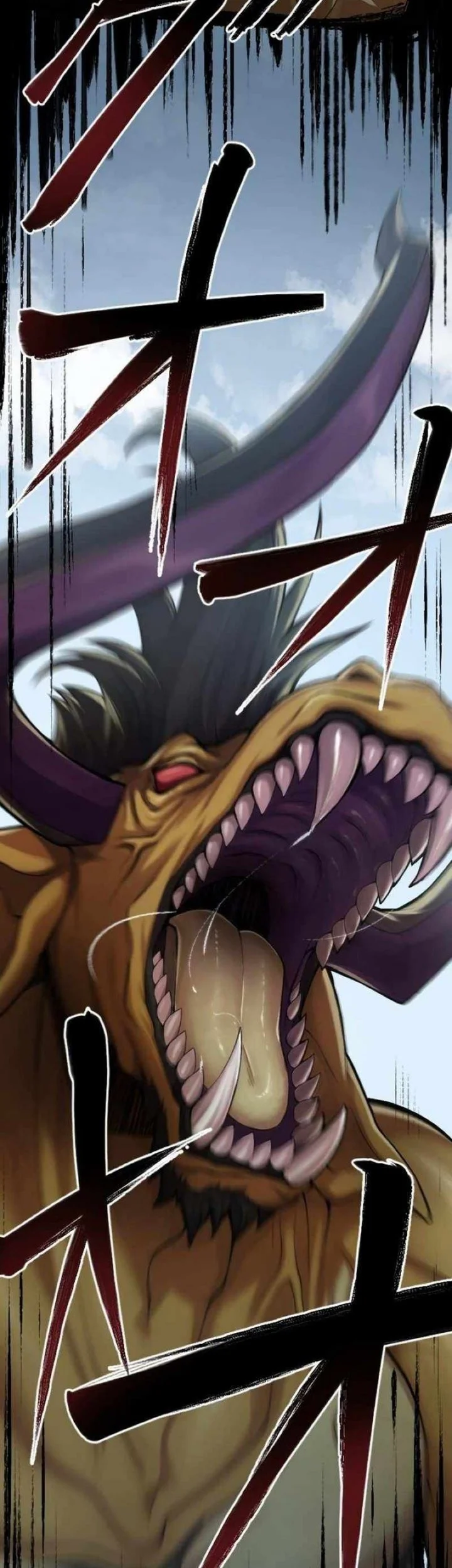 The Strongest Angel Evolutionary Tale Chapter 38 Gambar 4