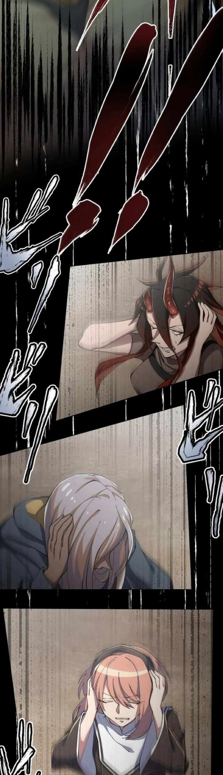 The Strongest Angel Evolutionary Tale Chapter 38 Gambar 5