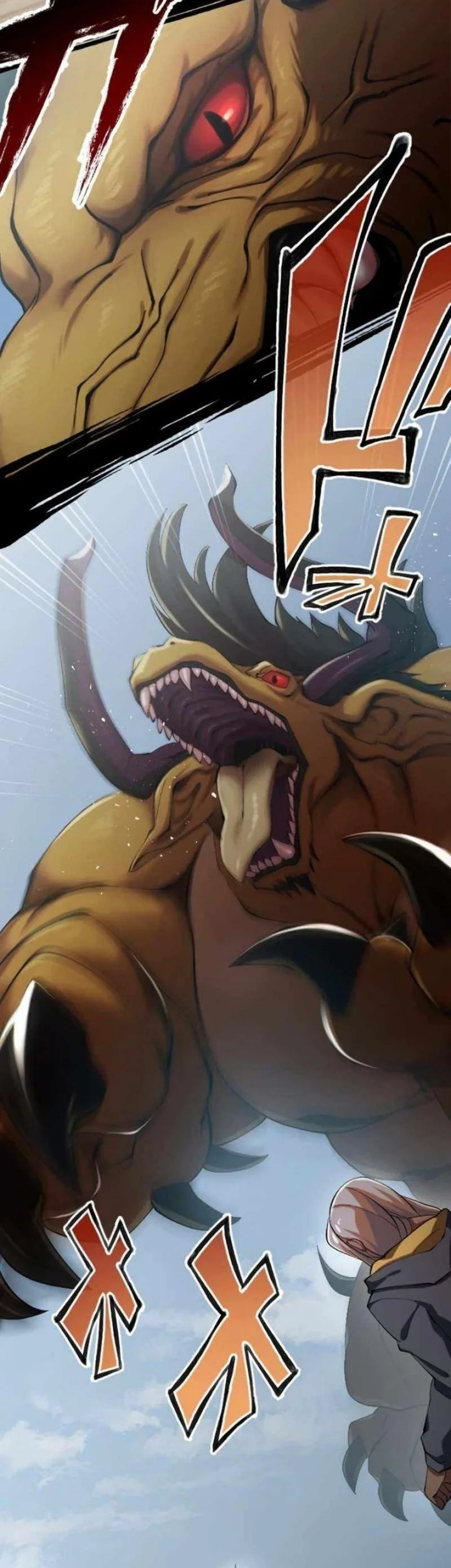 The Strongest Angel Evolutionary Tale Chapter 38 Gambar 9