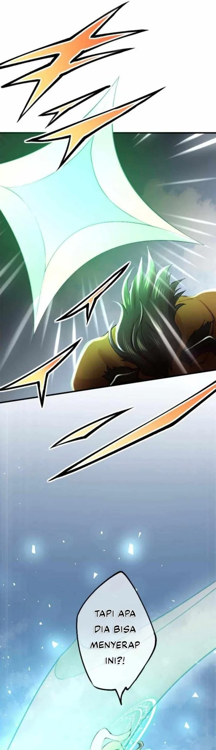 The Strongest Angel Evolutionary Tale Chapter 38 Gambar 14