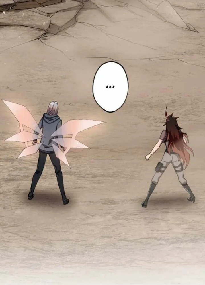 The Strongest Angel Evolutionary Tale Chapter 38 Gambar 19