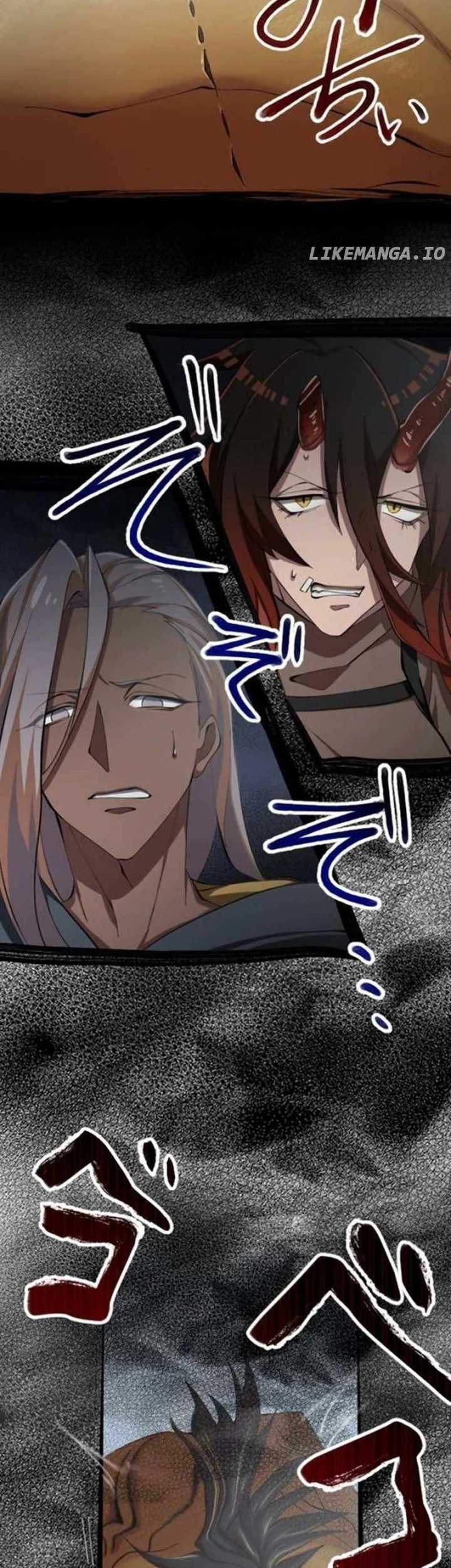 The Strongest Angel Evolutionary Tale Chapter 38 Gambar 22