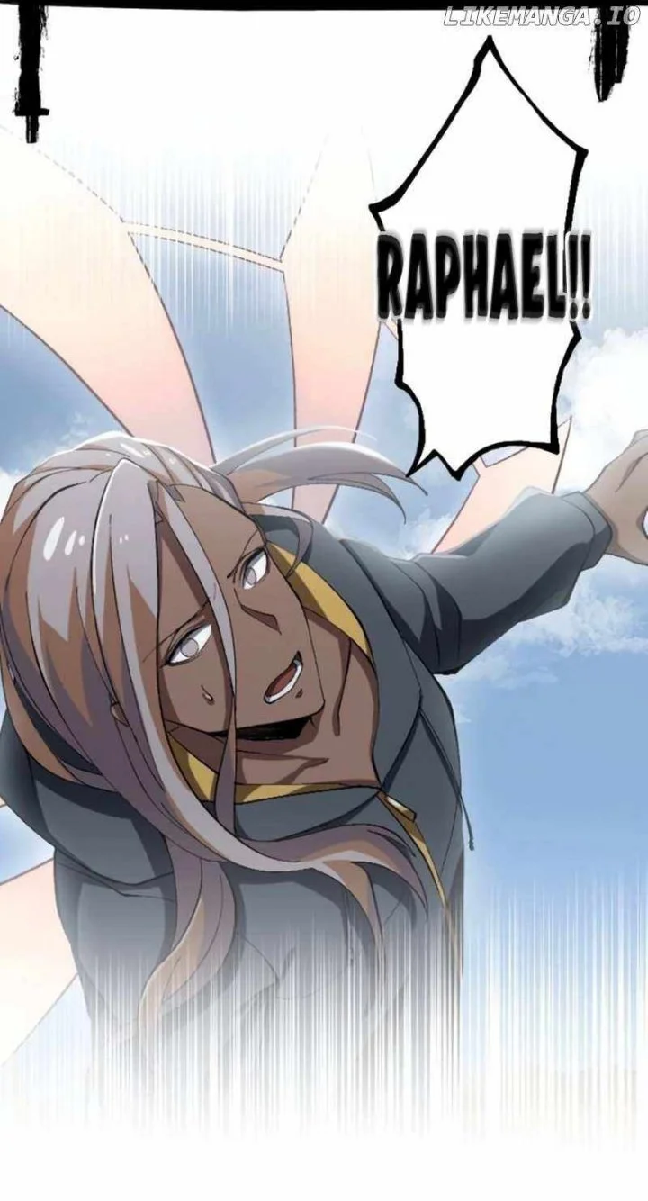 The Strongest Angel Evolutionary Tale Chapter 38 Gambar 36