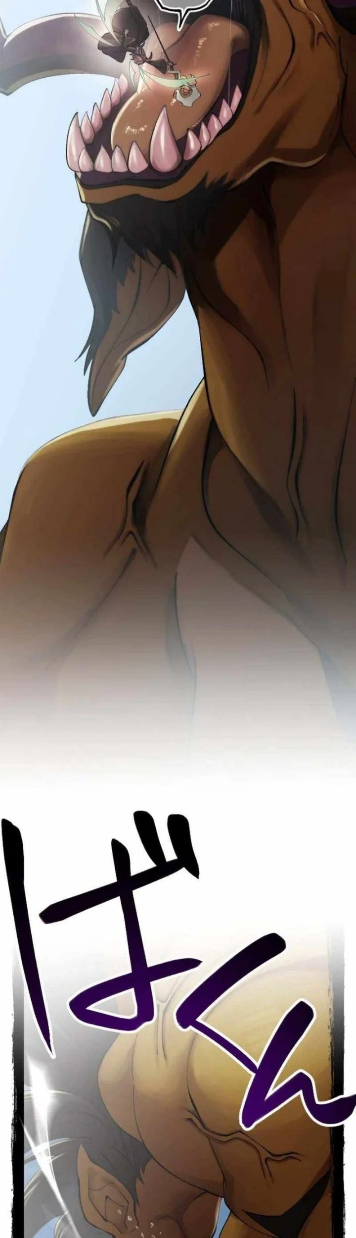 The Strongest Angel Evolutionary Tale Chapter 39 Gambar 3
