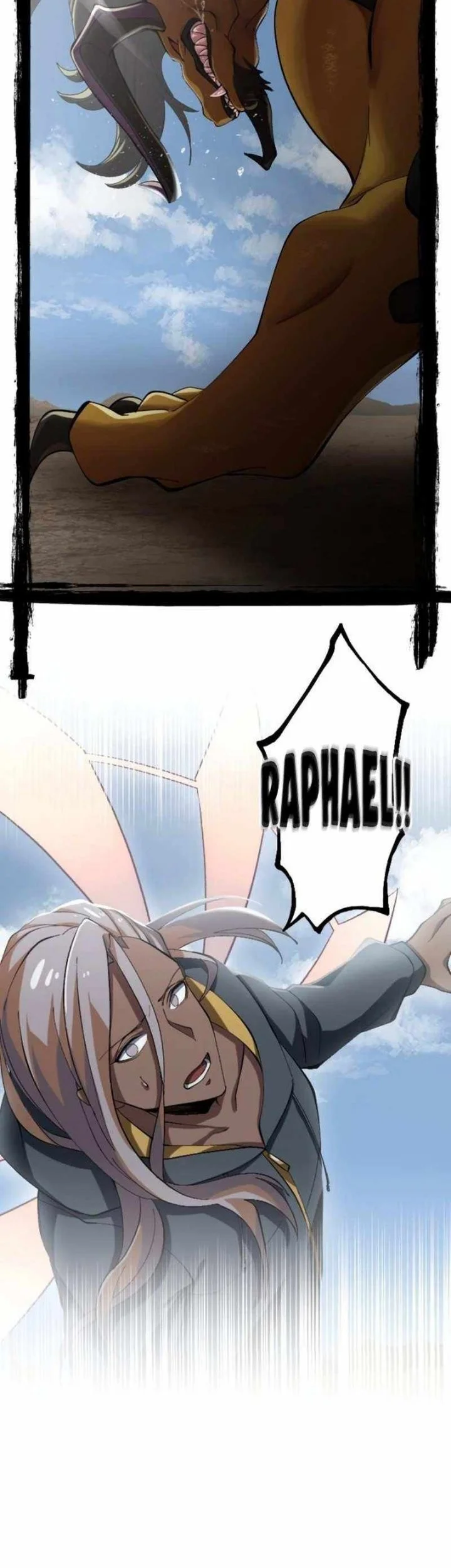 The Strongest Angel Evolutionary Tale Chapter 39 Gambar 4