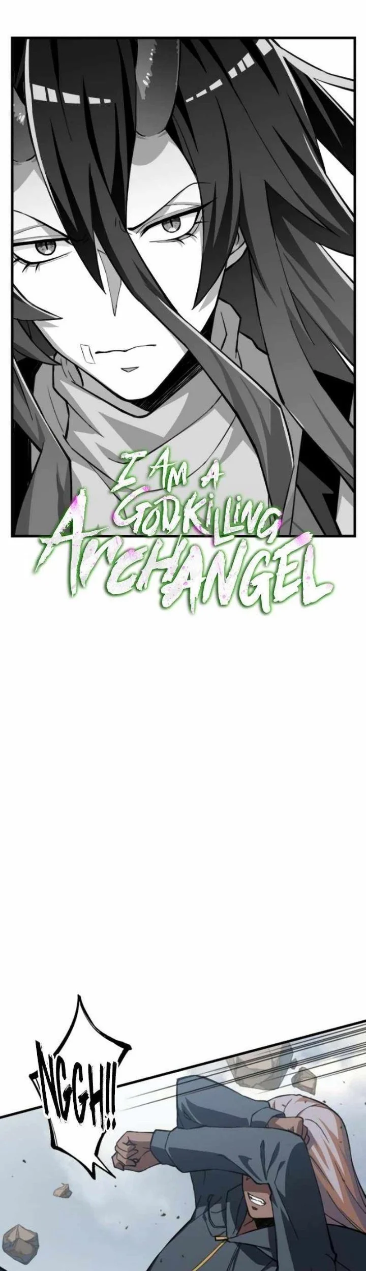 The Strongest Angel Evolutionary Tale Chapter 39 Gambar 5