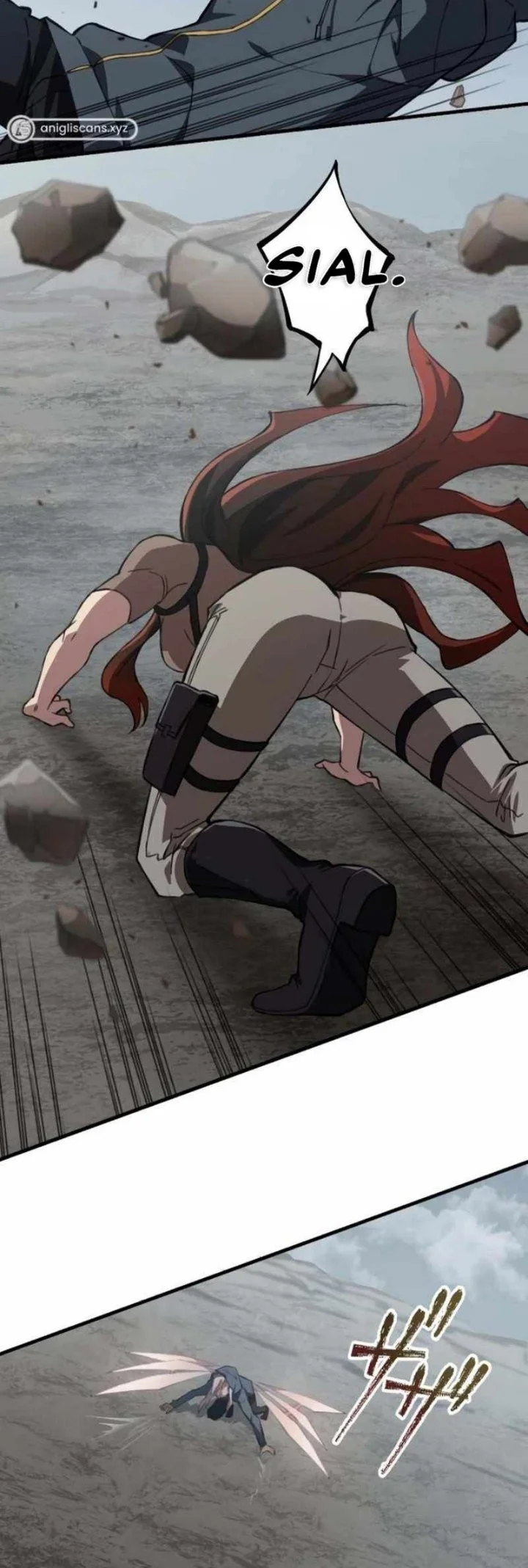 The Strongest Angel Evolutionary Tale Chapter 39 Gambar 6