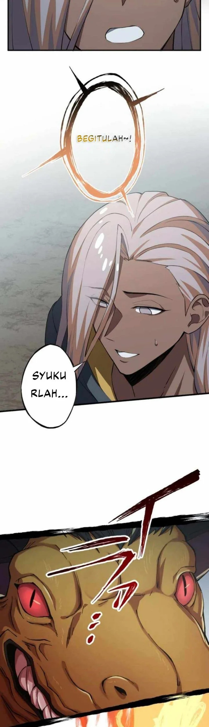 The Strongest Angel Evolutionary Tale Chapter 39 Gambar 9