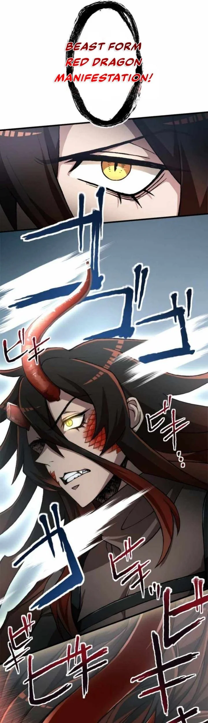 The Strongest Angel Evolutionary Tale Chapter 39 Gambar 18