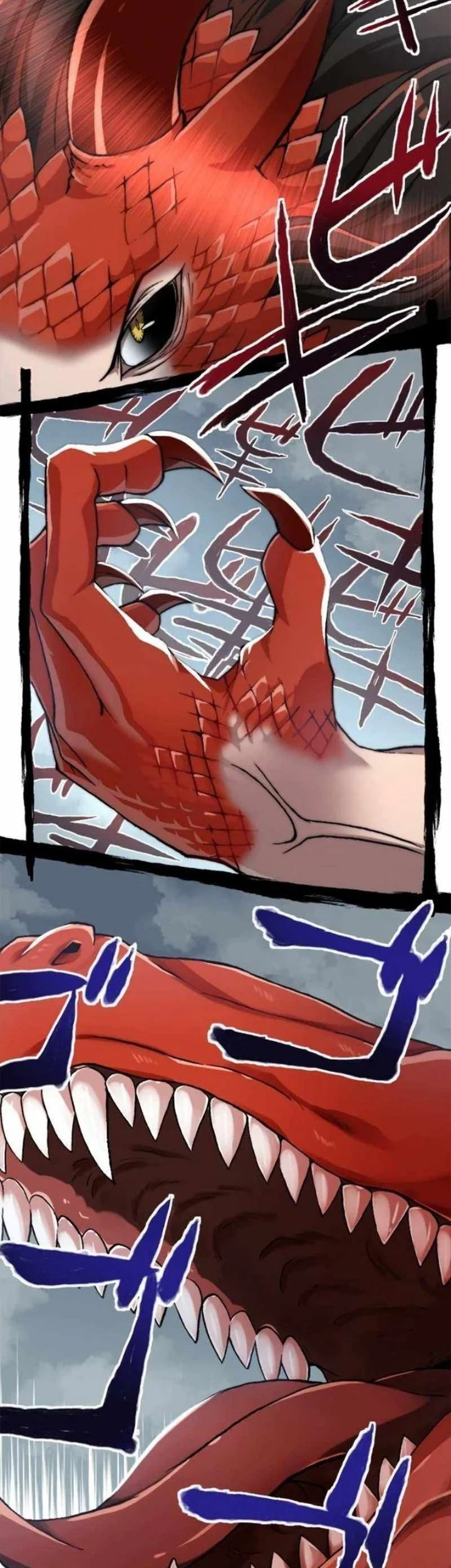 The Strongest Angel Evolutionary Tale Chapter 39 Gambar 19
