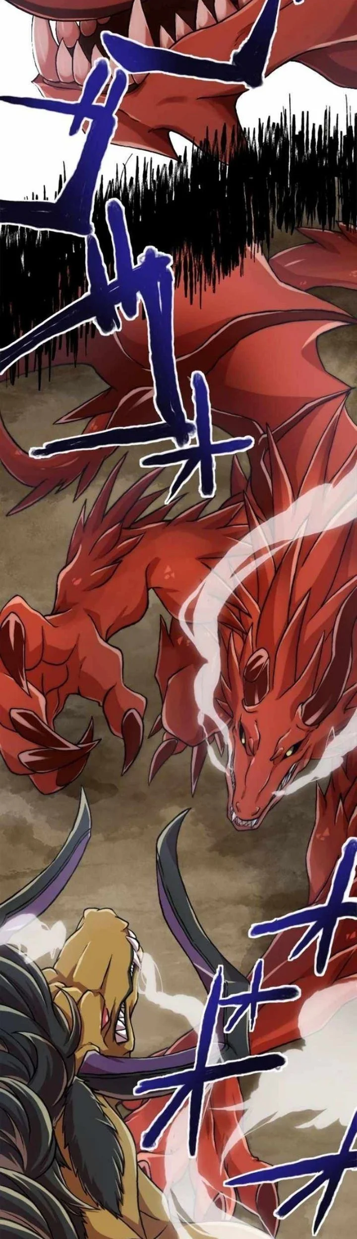 The Strongest Angel Evolutionary Tale Chapter 39 Gambar 20