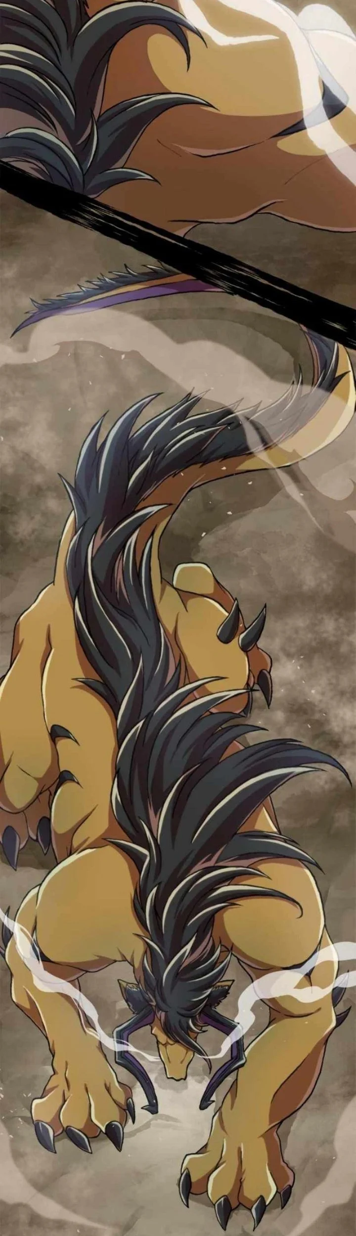 The Strongest Angel Evolutionary Tale Chapter 39 Gambar 21
