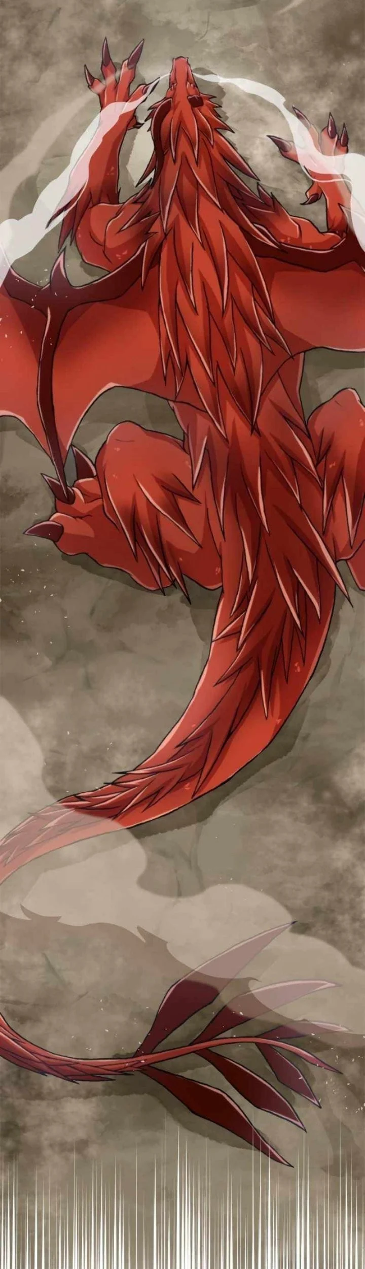 The Strongest Angel Evolutionary Tale Chapter 39 Gambar 22