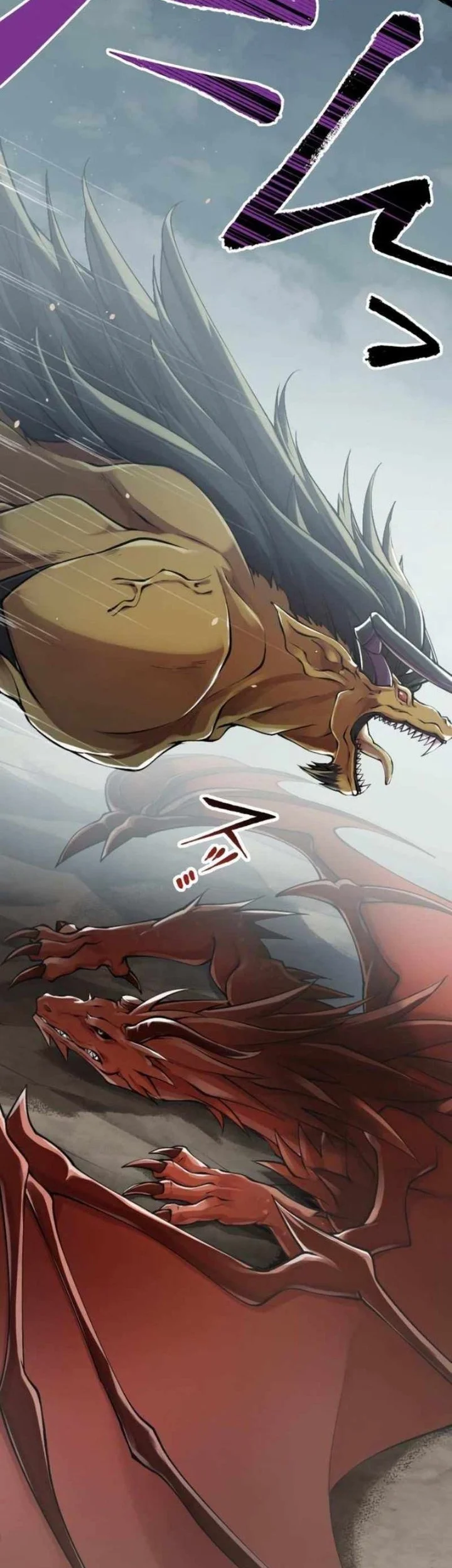 The Strongest Angel Evolutionary Tale Chapter 39 Gambar 25