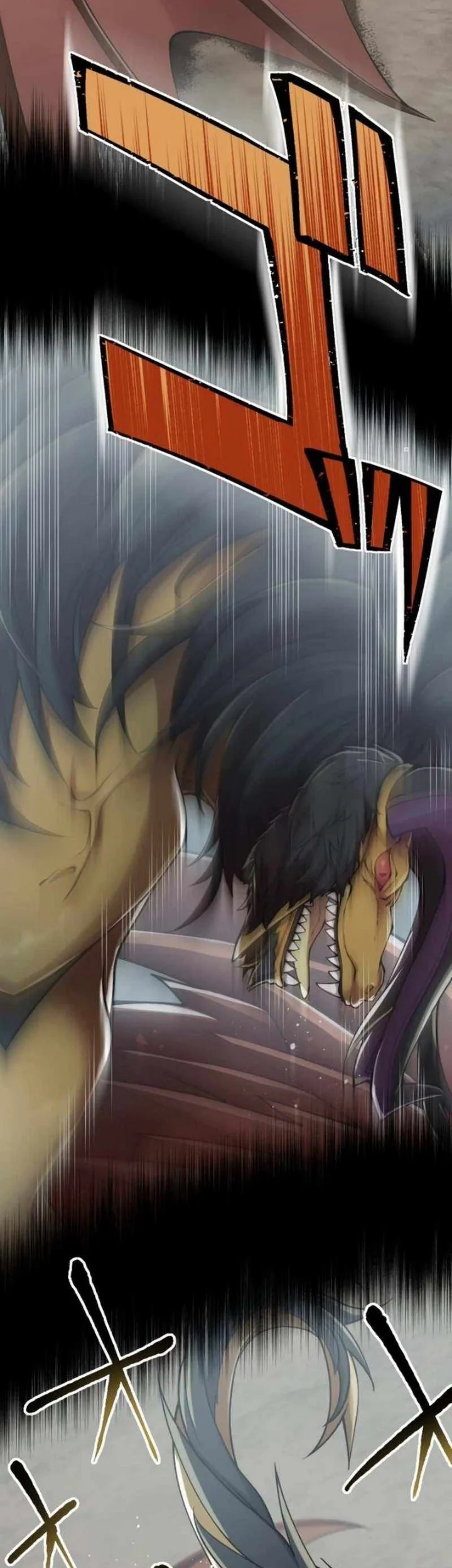 The Strongest Angel Evolutionary Tale Chapter 39 Gambar 26